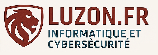 Luzon Informatique et Cybersecurite